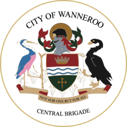 Wanneroo Central